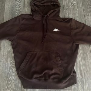 Nike hoodie